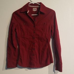 Converse One Star shirt